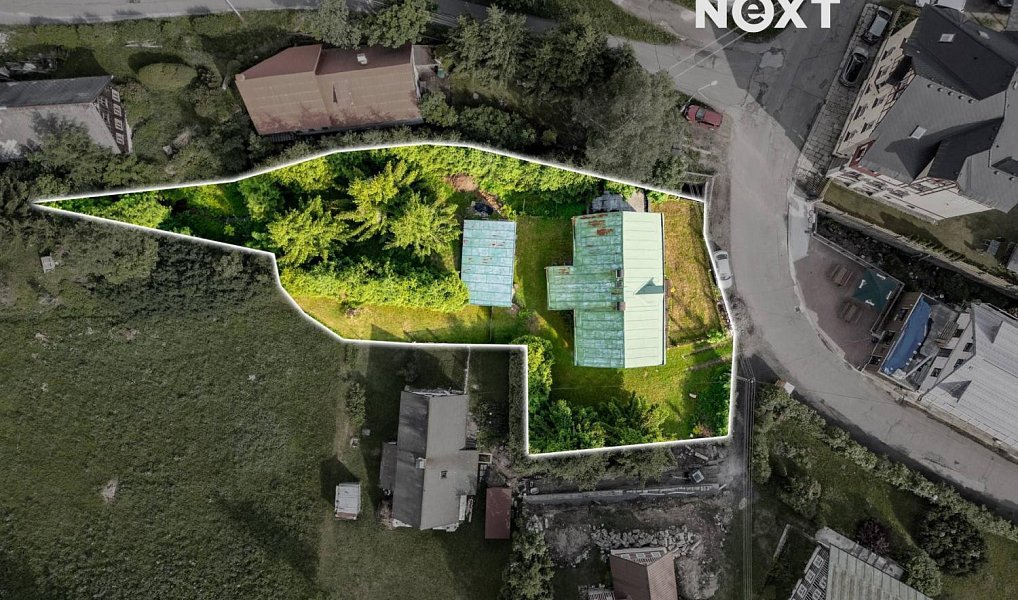 Prodej domu 180 m² s pozemkem 1 275 m², Josefův Důl – náhled fotky 24