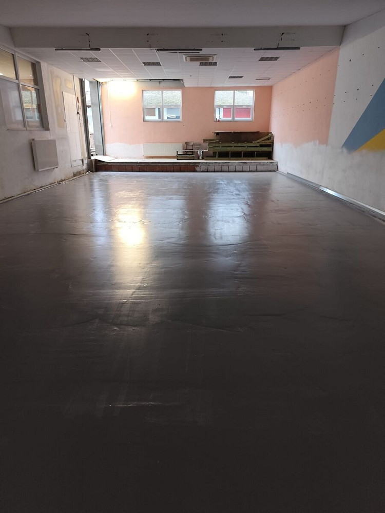 Pronájem skladovacích prostor 265 m² — photo 3