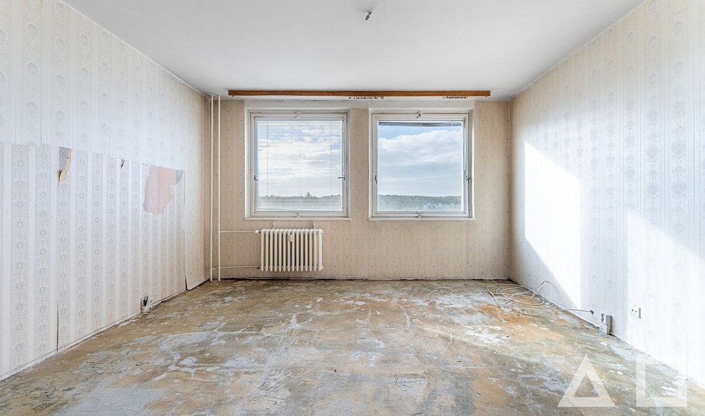 Prodej bytu 2+kk 43 m², Praha – náhled fotky 2