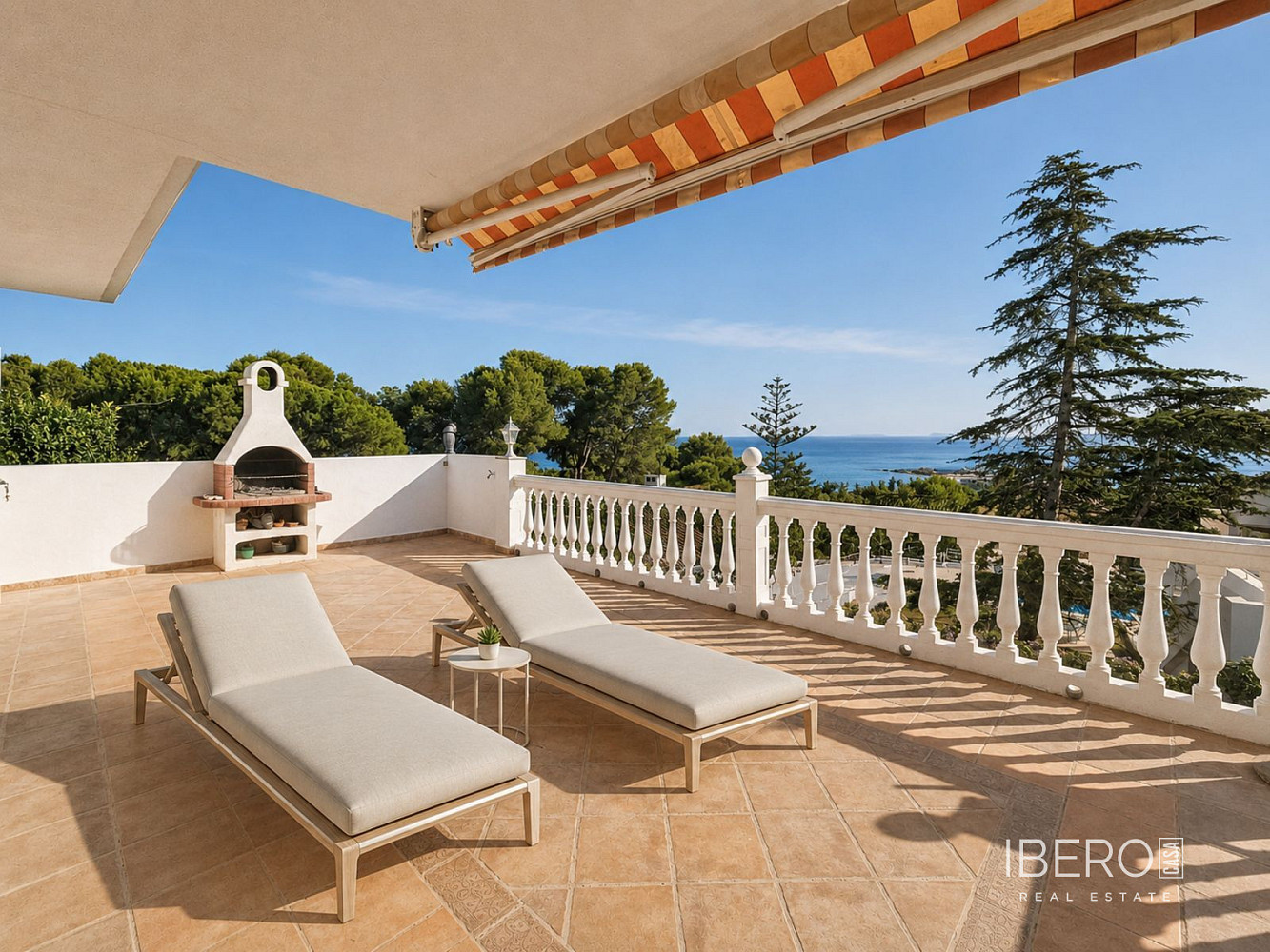 Casa 4+kk – Estepona, Barriada Islas Canarias - Vista 5