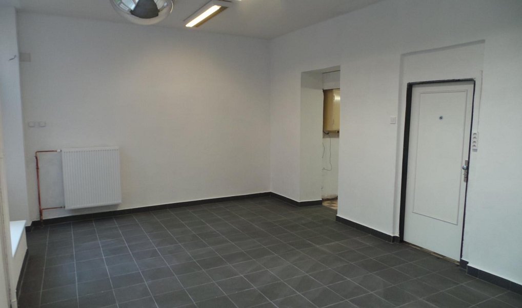 Prodej obchodních prostor 55 m², Most – náhled fotky 4
