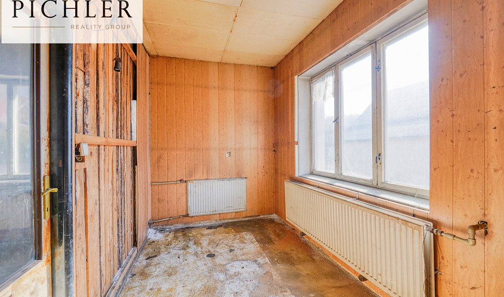 Prodej domu 140 m² s pozemkem 844 m², Bezvěrov – náhled fotky 4