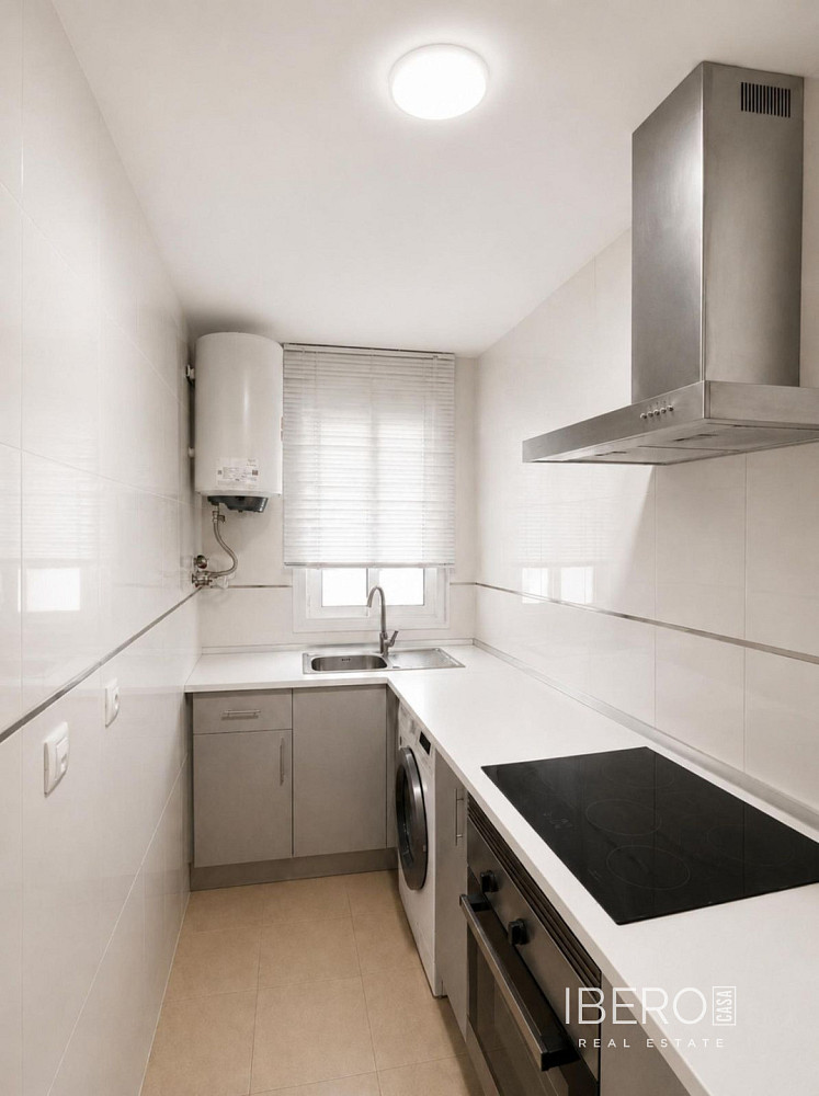 Piso 2+kk – Málaga, Este - Vista 5