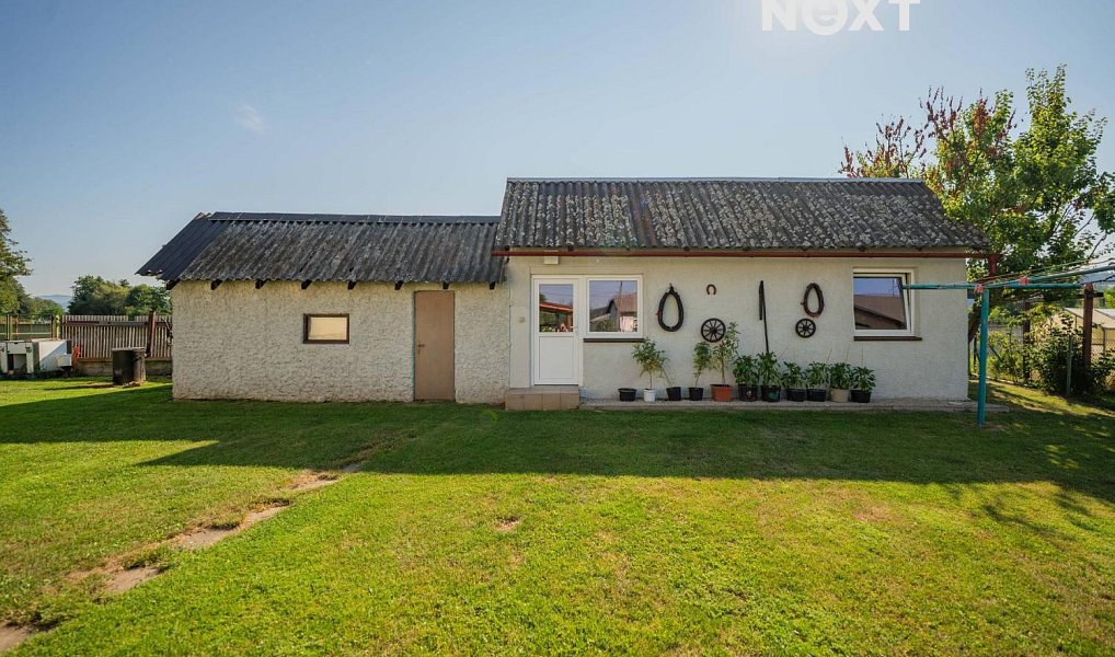 Prodej domu 199 m² s pozemkem 865 m², Rapotín – náhled fotky 17