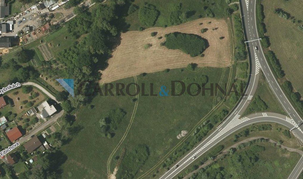 Prodej pozemku 22 816 m², Ostrava – náhled fotky 2