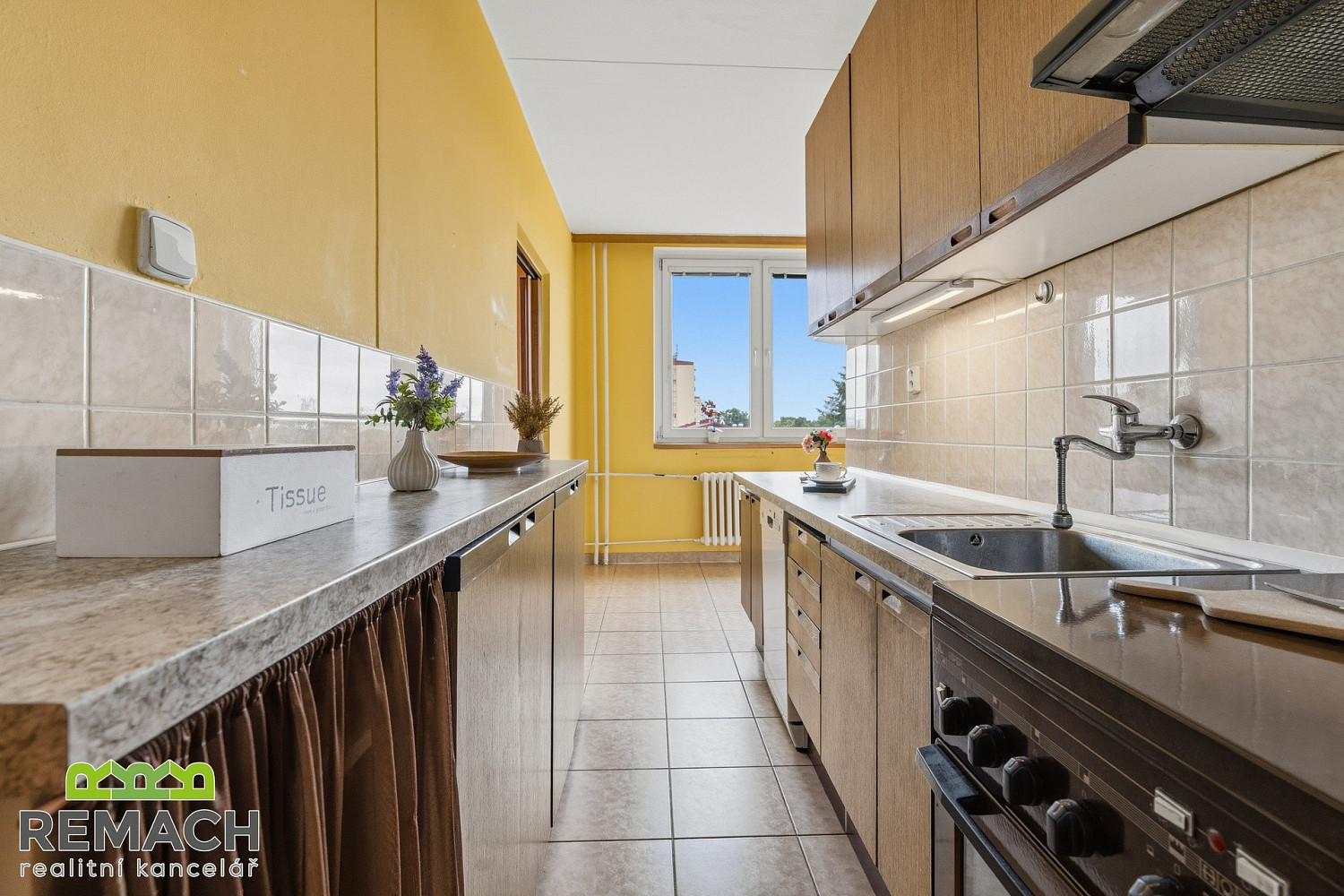 Prodej bytu 3+1 74 m² — photo 3