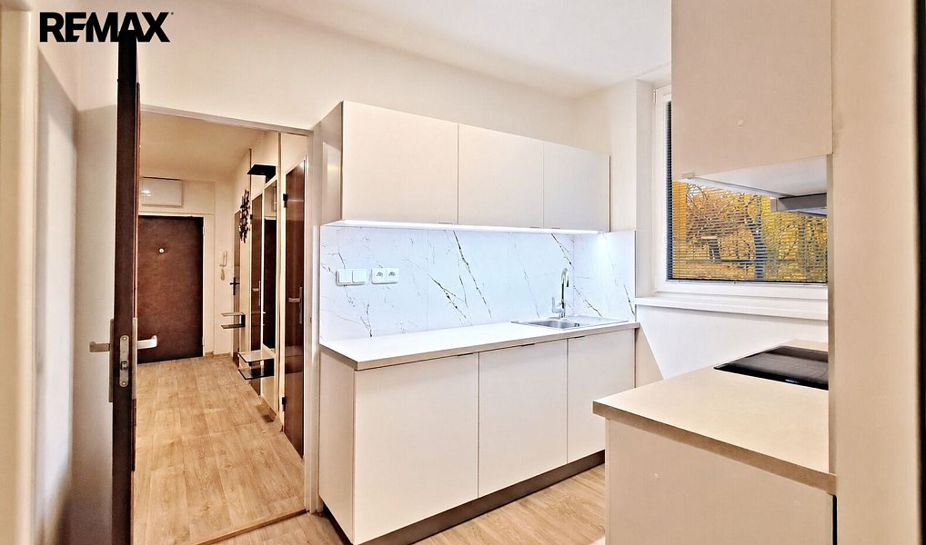 Pronájem bytu 3+1 86 m², Brno – náhled fotky 4