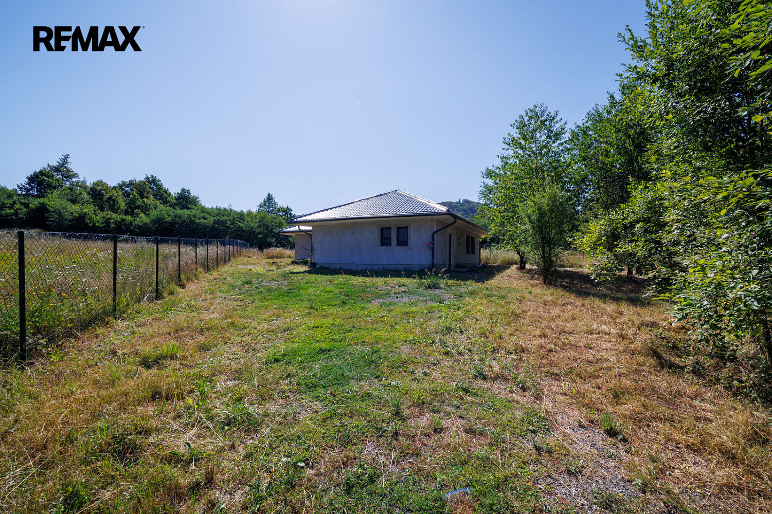 Prodej domu 119 m² s pozemkem 1 853 m² – fotografie 2