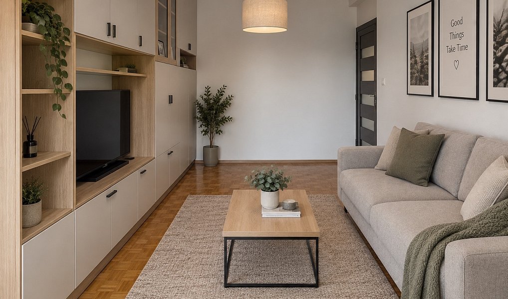 Prodej bytu 2+1 62 m², Valašské Klobouky – náhled fotky 5