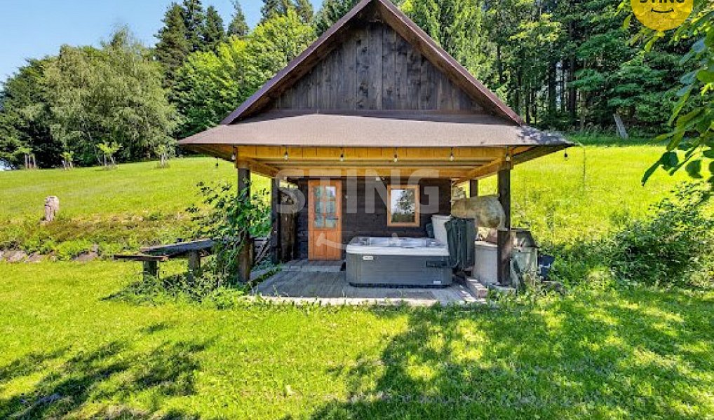 Prodej domu 2 989 m² s pozemkem 17 580 m², Hutisko-Solanec – náhled fotky 16