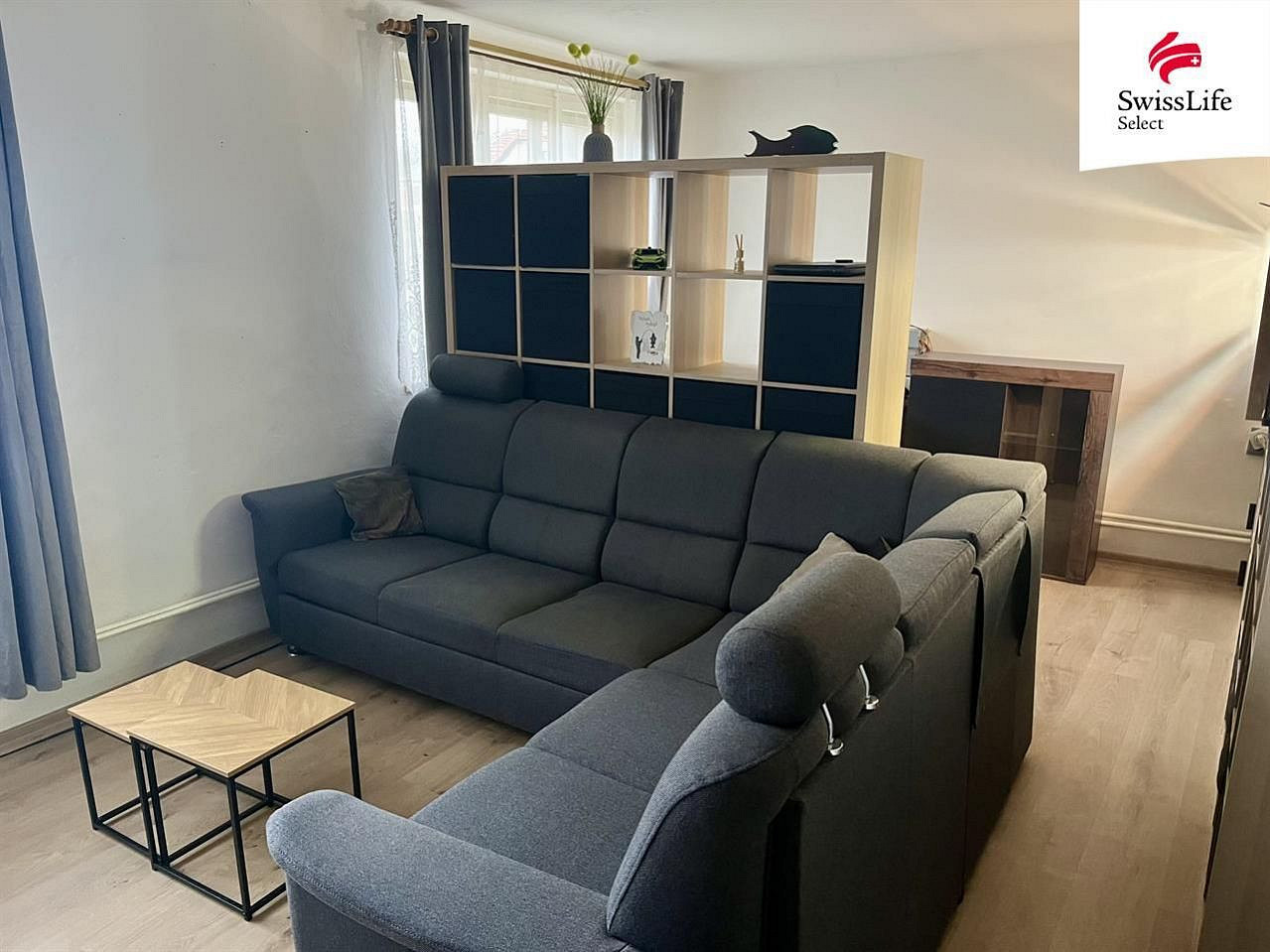 Prodej domu 95 m² s pozemkem 1 952 m² – pohled 4