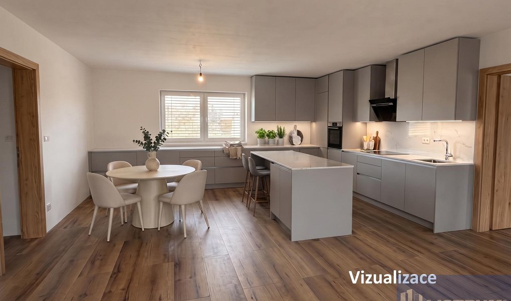 Prodej domu 146 m² s pozemkem 990 m², Petřvald – náhled fotky 7