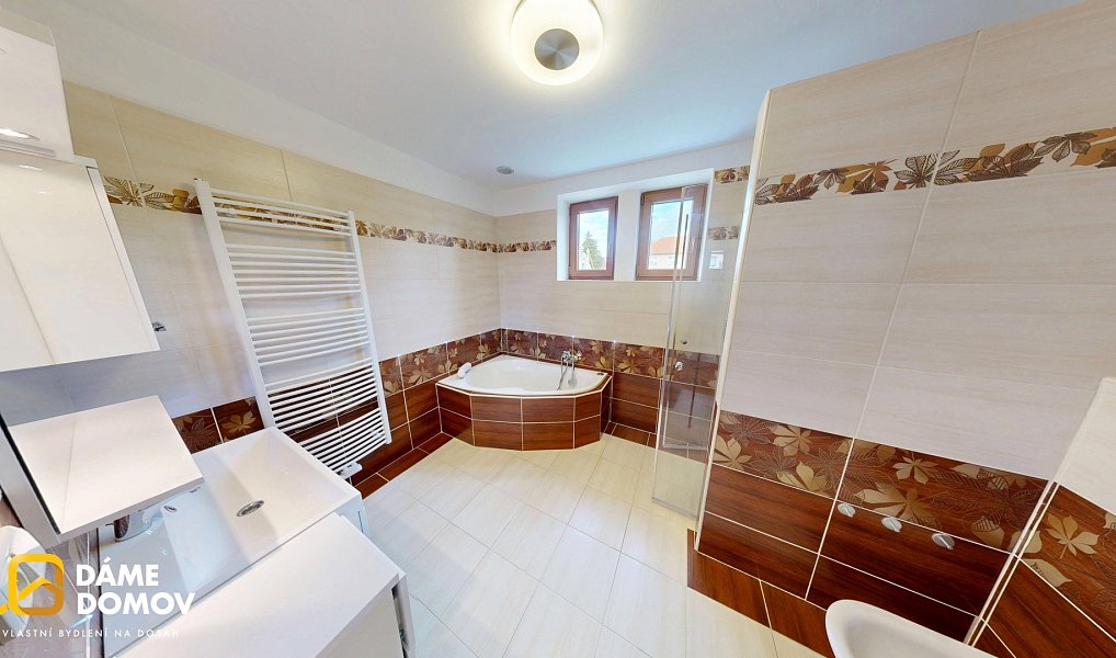 Pronájem bytu 3+1 77 m², Hulín – náhled fotky 9