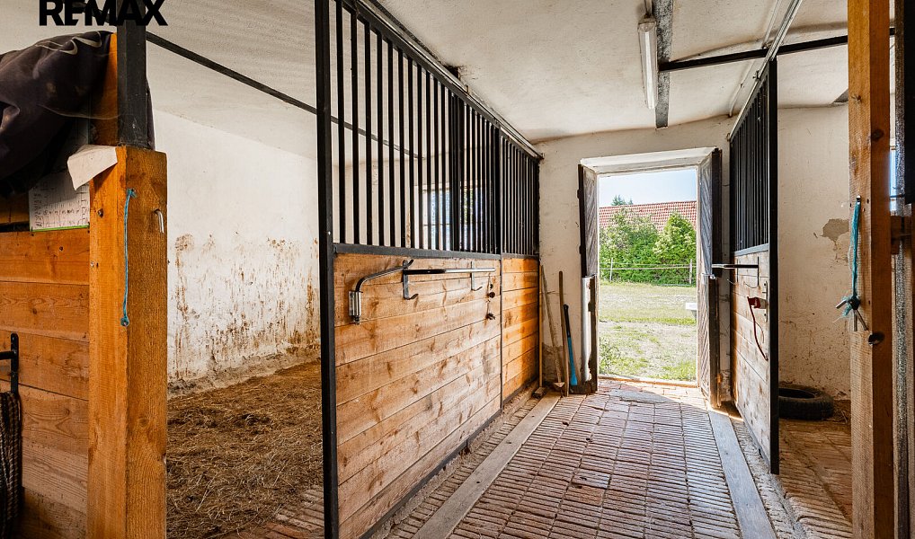 Prodej zemědělského objektu 757 m², Dolní Bukovsko – náhled fotky 22