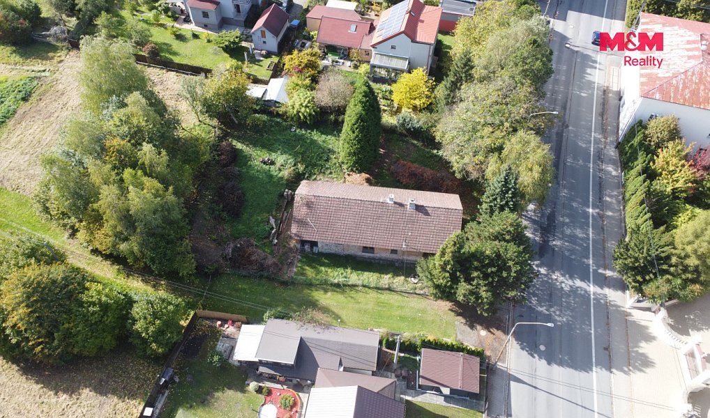 Prodej domu 103 m² s pozemkem 1 259 m², Dětmarovice – náhled fotky 2