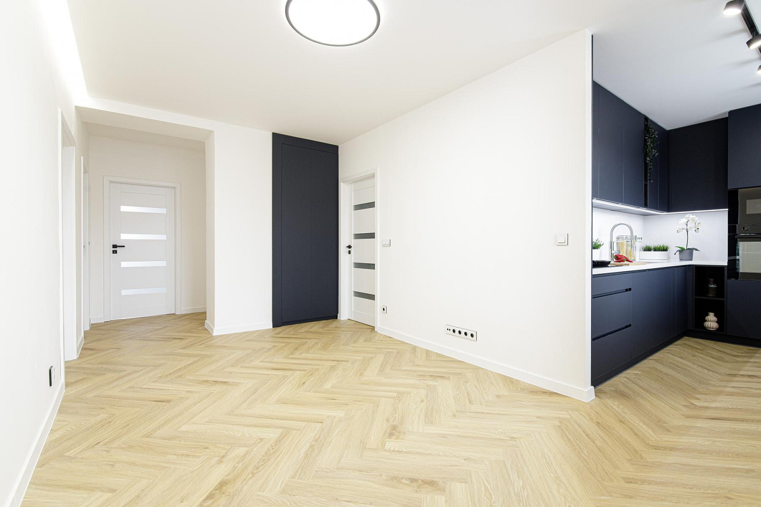 Prodej bytu 3+1 65 m² — photo 4