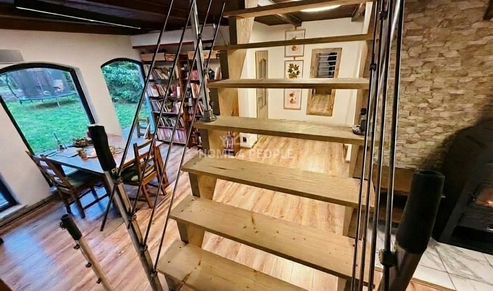Prodej domu 119 m² s pozemkem 794 m², Hradištko – náhled fotky 25