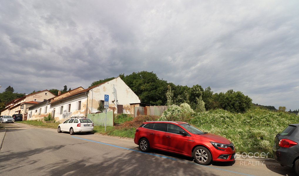 Pronájem skladovacích prostor 18 m², Praha – náhled fotky 3