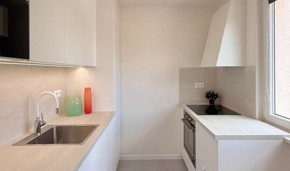 Prodej bytu 2+1 57 m², Praha – náhled fotky 8
