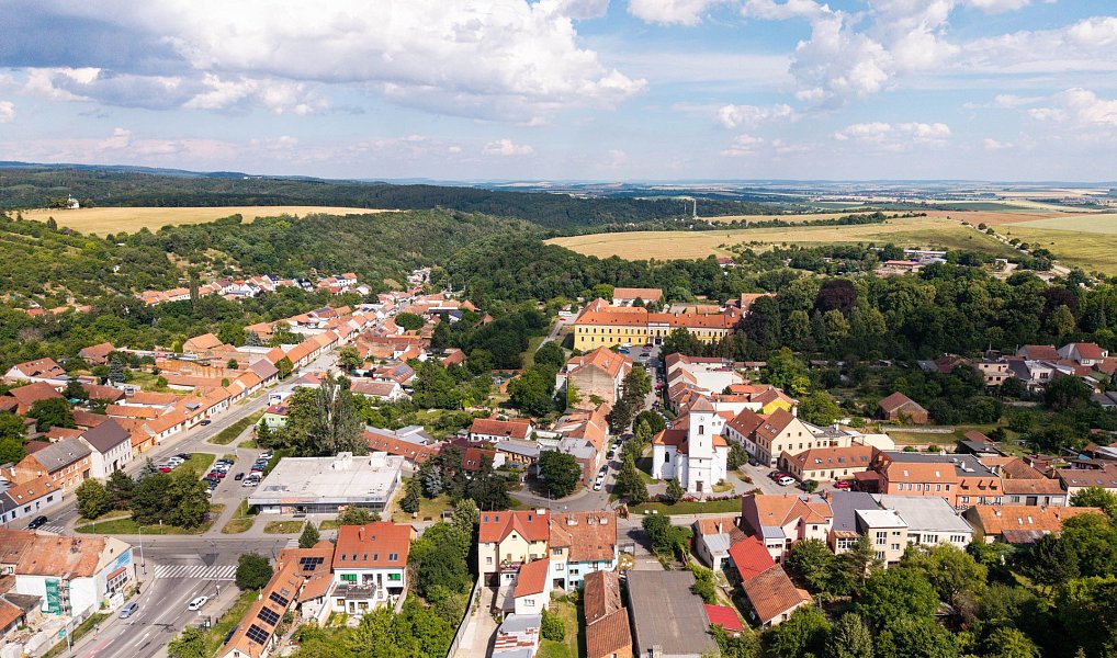Prodej domu 245 m² s pozemkem 390 m², Brno – náhled fotky 38