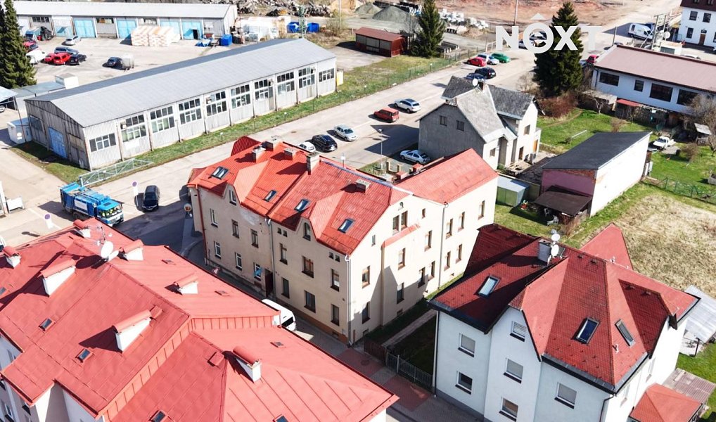 Prodej bytu 3+kk 58 m², Trutnov – náhled fotky 14