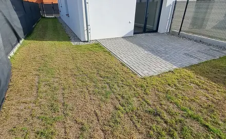 Pronájem bytu 2+kk 55 m²