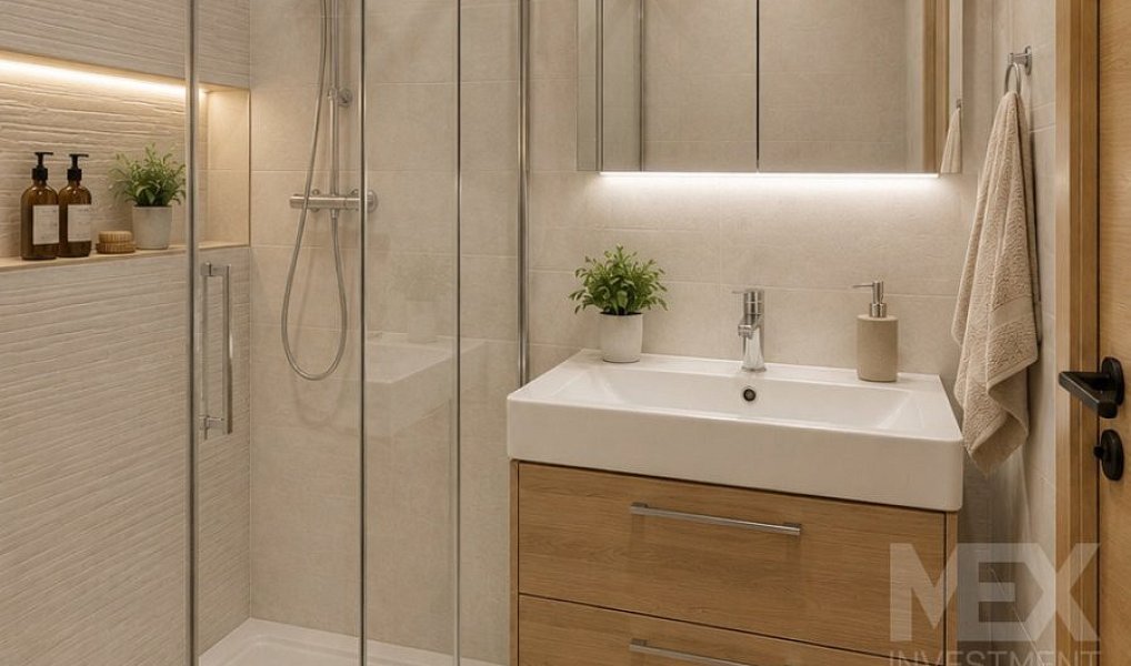 Prodej bytu 3+1 67 m², Jičín – náhled fotky 13