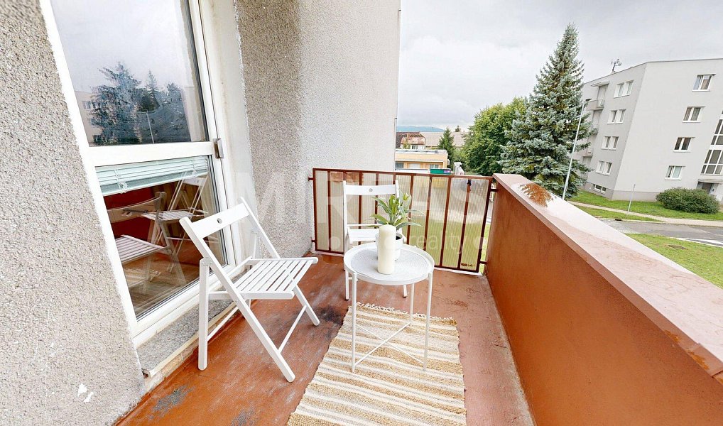 Prodej bytu 3+1 78 m², Kosmonosy – náhled fotky 10