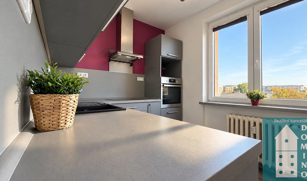 Prodej bytu 3+1 71 m², Opava – náhled fotky 3