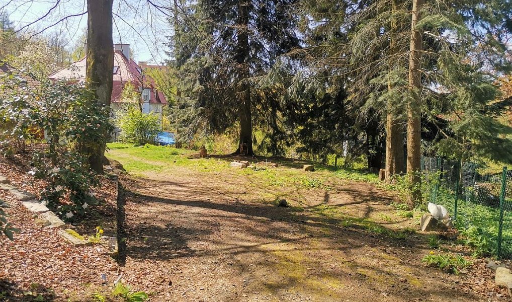 Prodej stavebního pozemku 1 841 m², Liberec – náhled fotky 2