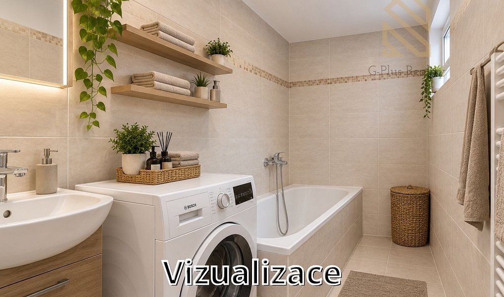 Prodej domu 66 m² s pozemkem 230 m², Evaň – náhled fotky 24