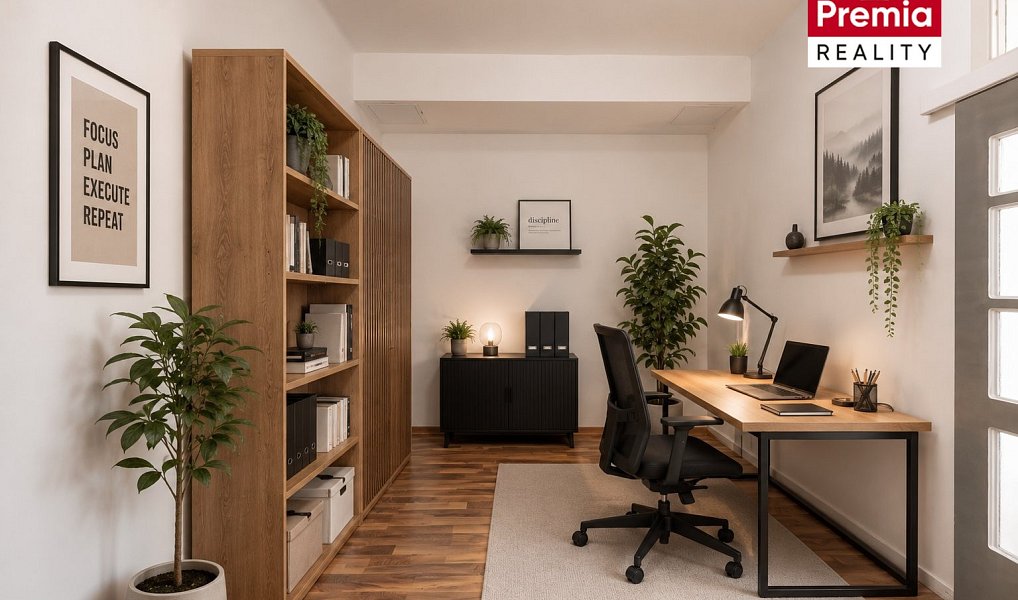 Prodej bytu 3+kk 73 m², Praha – náhled fotky 12
