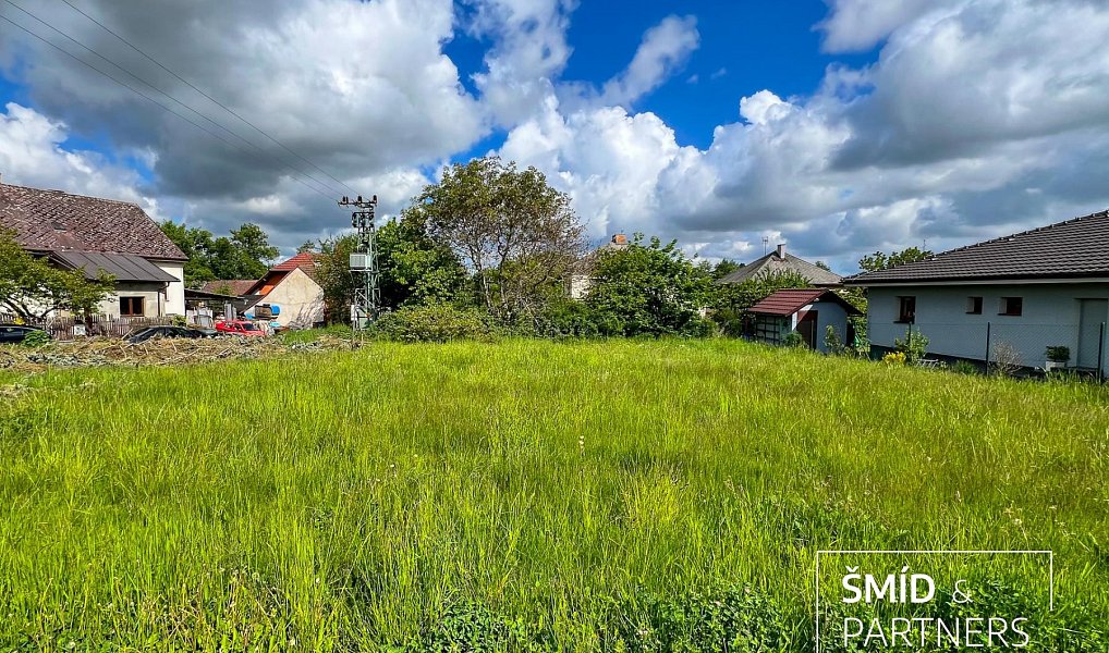 Prodej stavebního pozemku 1 001 m², Uhlířské Janovice – náhled fotky 4