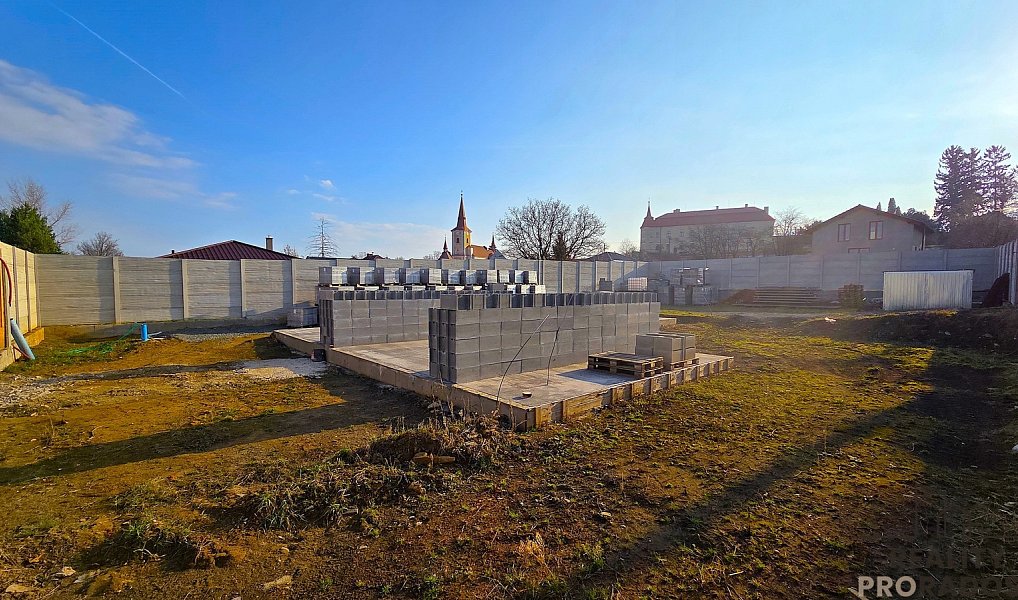 Prodej domu 200 m² s pozemkem 922 m², Pačlavice – náhled fotky 15