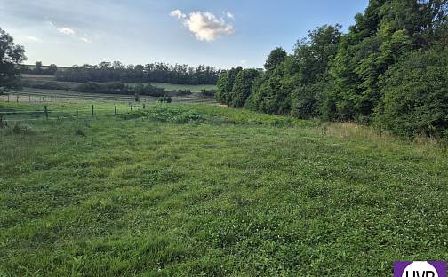 Prodej stavebního pozemku 1 000 m², Blevice, okres Kladno