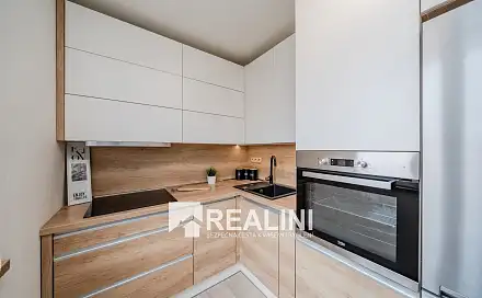 Pronájem bytu 3+1 59 m², Prameny, Karviná - Ráj