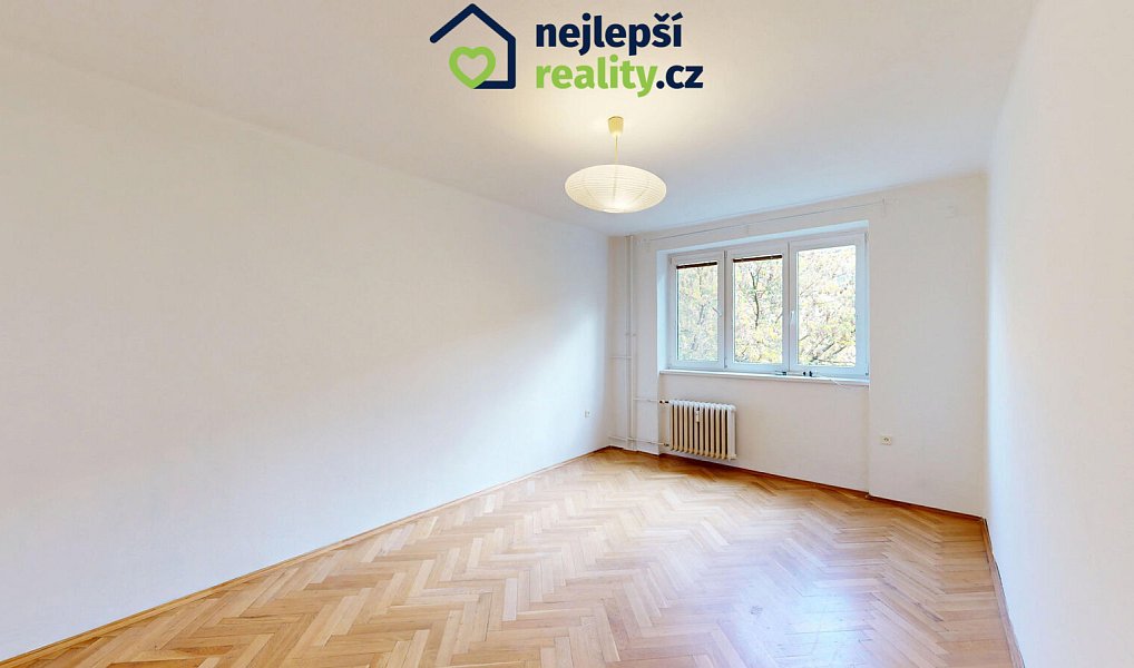 Pronájem bytu 2+1 60 m², Most – náhled fotky 6
