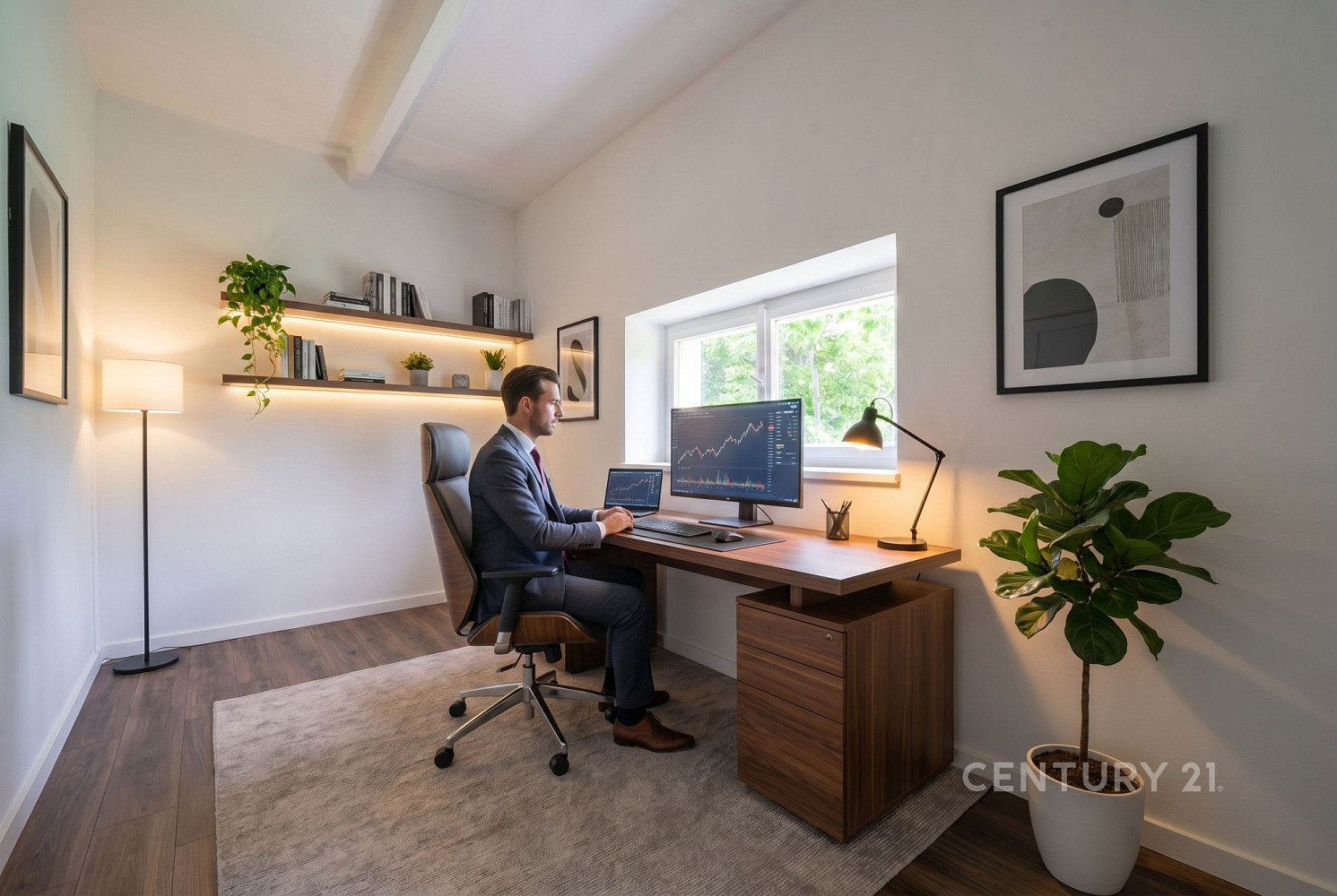 Prodej bytu 4+kk 98 m² – fotografie 4