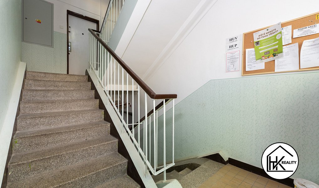 Prodej bytu 3+kk 50 m², Teplice – náhled fotky 40