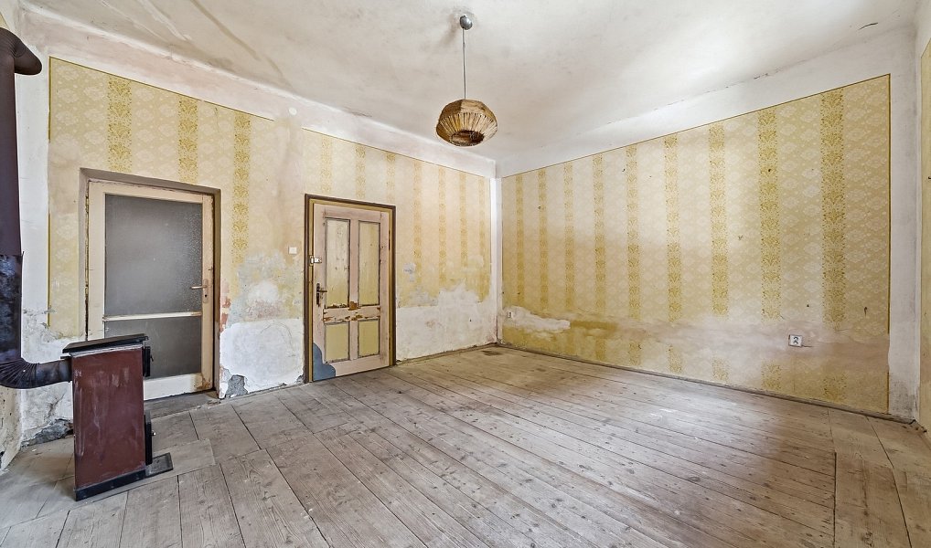 Prodej domu 140 m² s pozemkem 1 817 m², Štěpánov nad Svratkou – náhled fotky 3