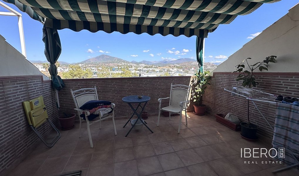 Prodej bytu 4+kk, 120 m², San Pedro de Alcántara
