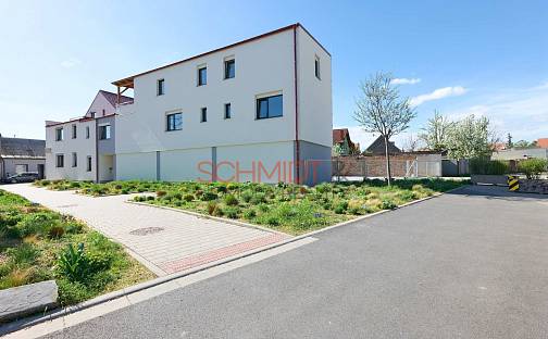 Prodej bytu 2+kk 68 m², Brněnská, Hustopeče, okres Břeclav