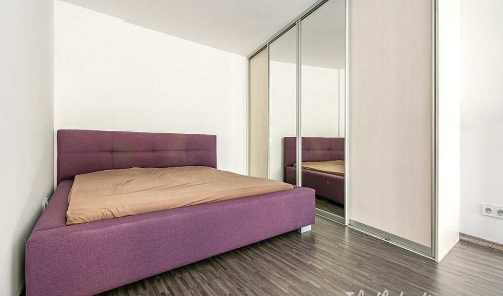 Pronájem bytu 2+kk 45 m², Praha – náhled fotky 6