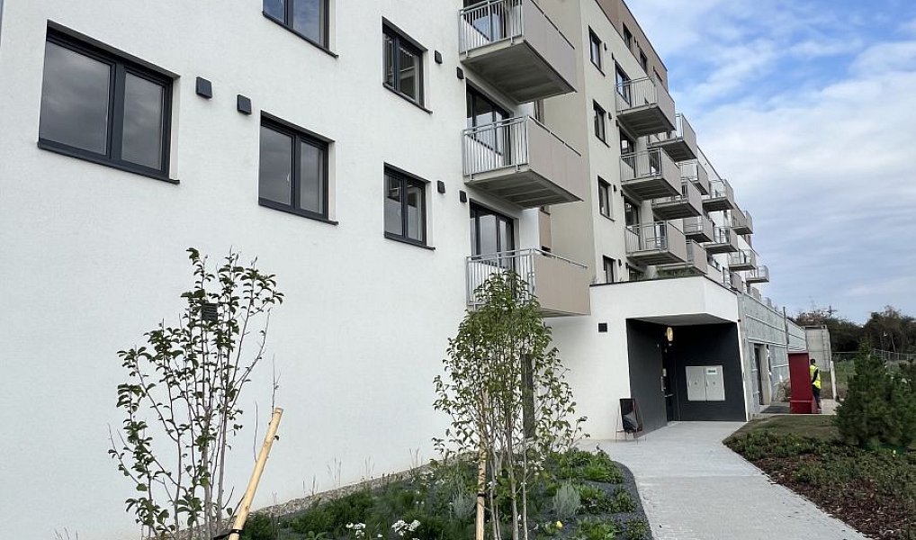 Prodej bytu 2+kk 59 m², Praha – náhled fotky 4