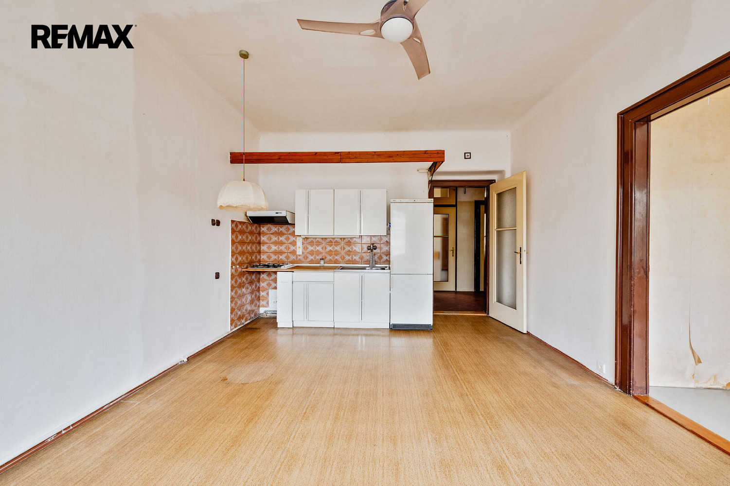Prodej bytu 2+kk 70 m² – fotografie 2