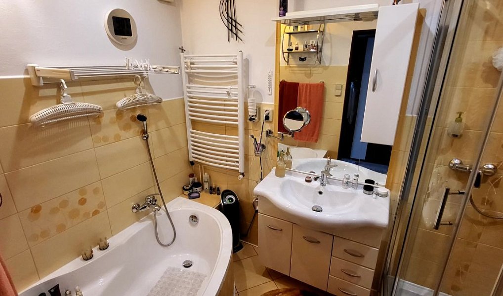 Pronájem bytu 3+1 90 m², Nový Jičín – náhled fotky 10