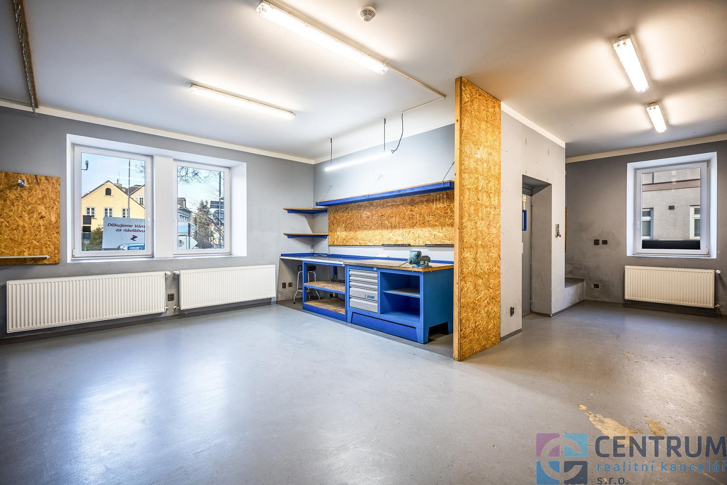 Pronájem obchodních prostor 176 m² – fotografie 5