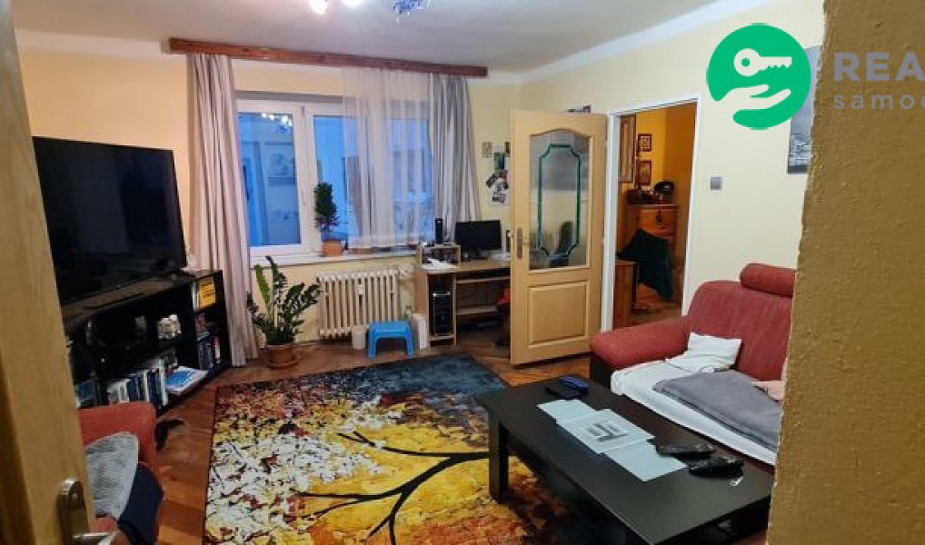Prodej bytu 2+1 55 m², Ústí nad Labem – náhled fotky 4