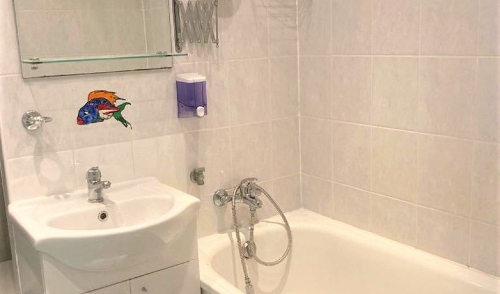 Pronájem bytu 1+1 39 m², Kuřim – náhled fotky 9
