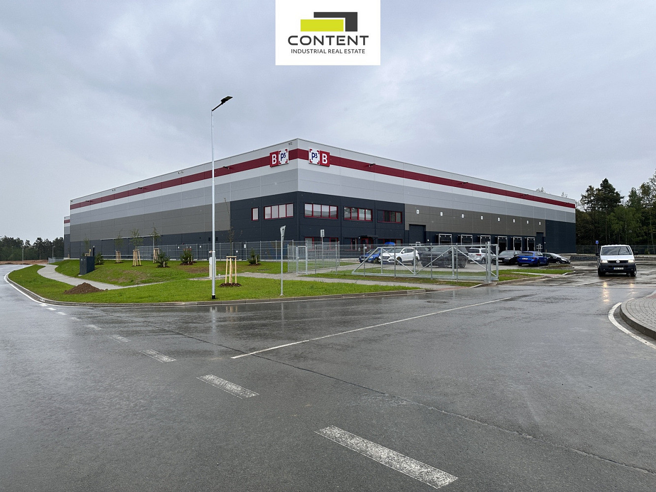 Pronájem výrobních prostor 29 469 m² – fotografie 2